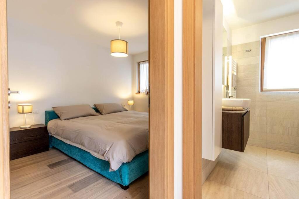 Casa Ami Appartement Sexten Buitenkant foto