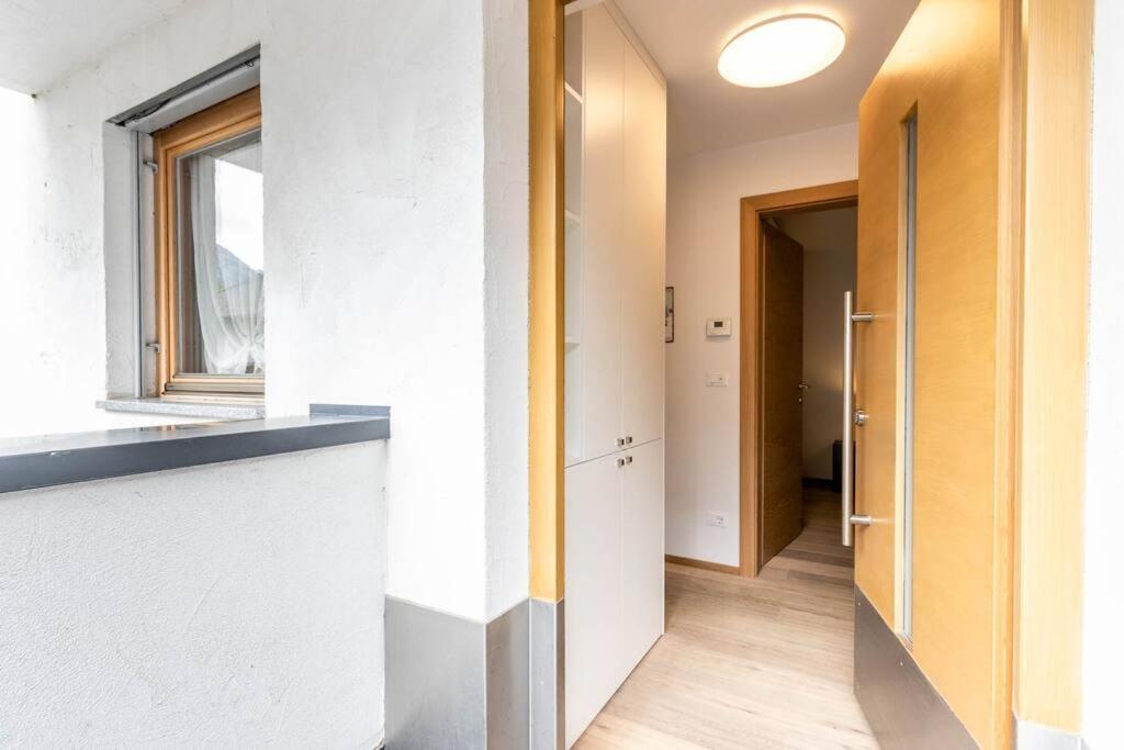 Casa Ami Appartement Sexten Buitenkant foto