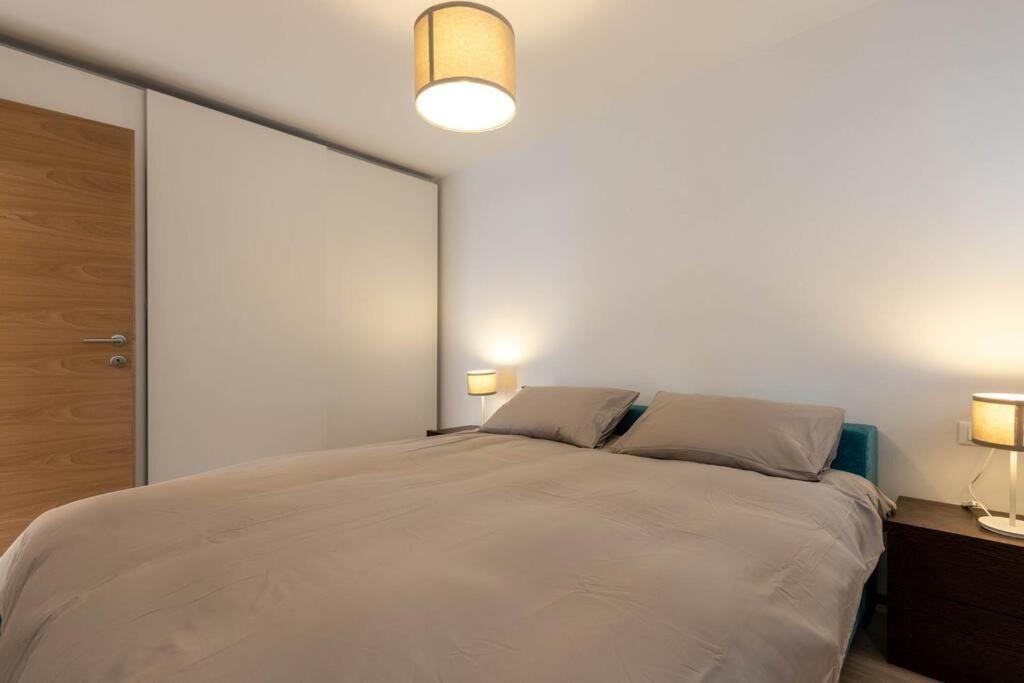 Casa Ami Appartement Sexten Buitenkant foto