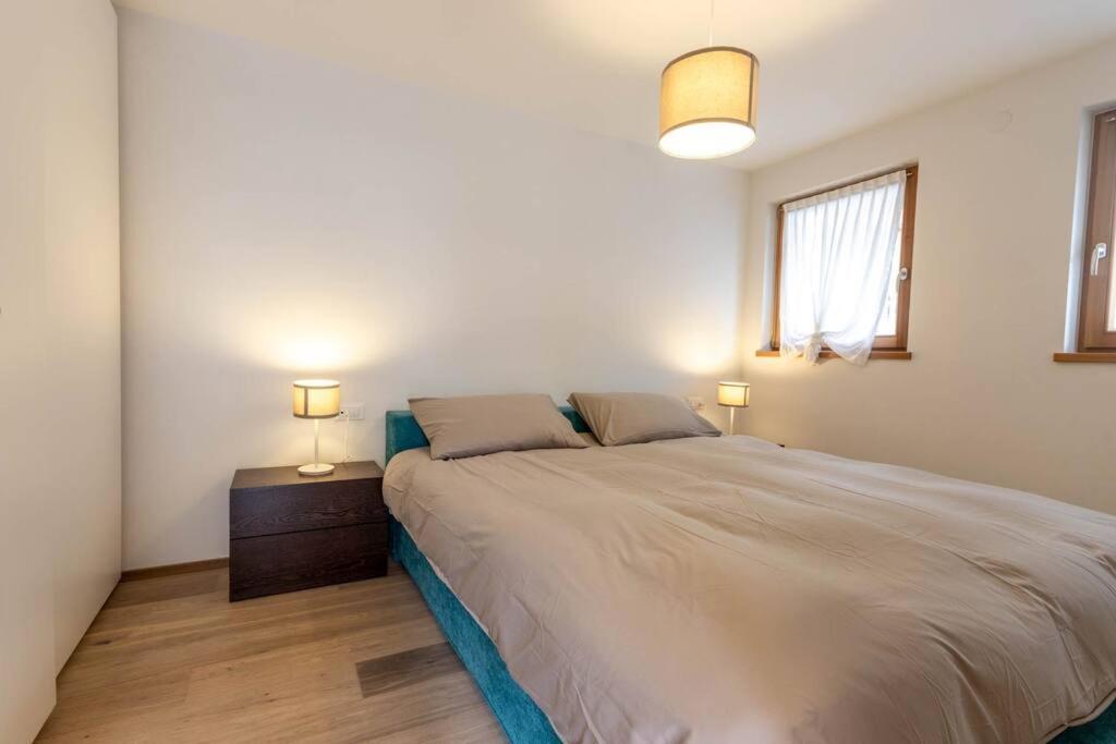 Casa Ami Appartement Sexten Buitenkant foto
