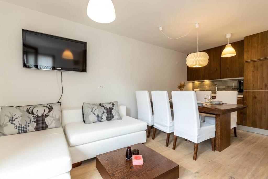 Casa Ami Appartement Sexten Buitenkant foto