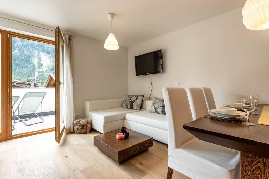 Casa Ami Appartement Sexten Buitenkant foto